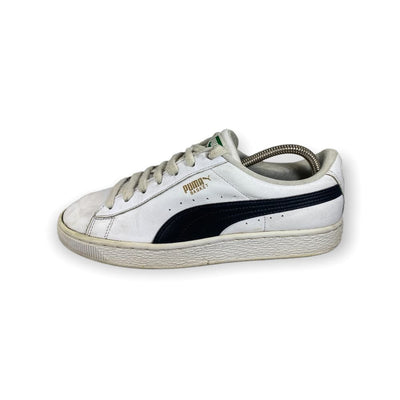 Puma Basket White - Maat 41 Puma