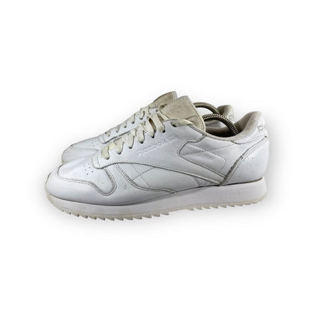 Reebok Classic Leather Sneaker White - Maat 41 Reebok