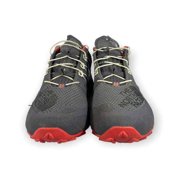 The North Face Ultra MT Gore Tex grey - Maat 40 The North Face