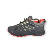 The North Face Ultra MT Gore Tex grey - Maat 40 The North Face