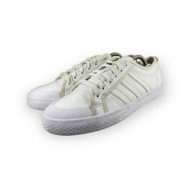 Adidas Originals Honey Low White - Maat 40.5 Adidas