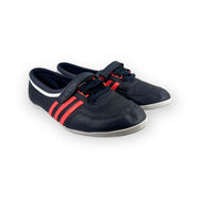 Adidas Originals Concord Round W Navy - Maat 38.5 Adidas