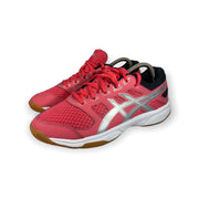 Asics Gel Flare 6 Pink - Maat 37.5 Asics