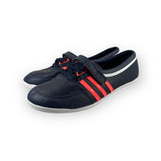 Adidas Originals Concord Round W Navy - Maat 38.5 Adidas