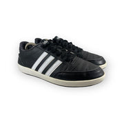 Adidas Hoops VL Black - Maat 39 Adidas