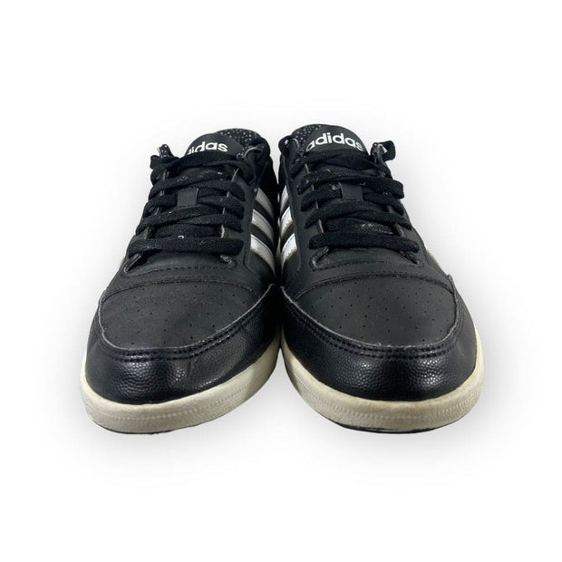 Adidas Hoops VL Black - Maat 39 Adidas