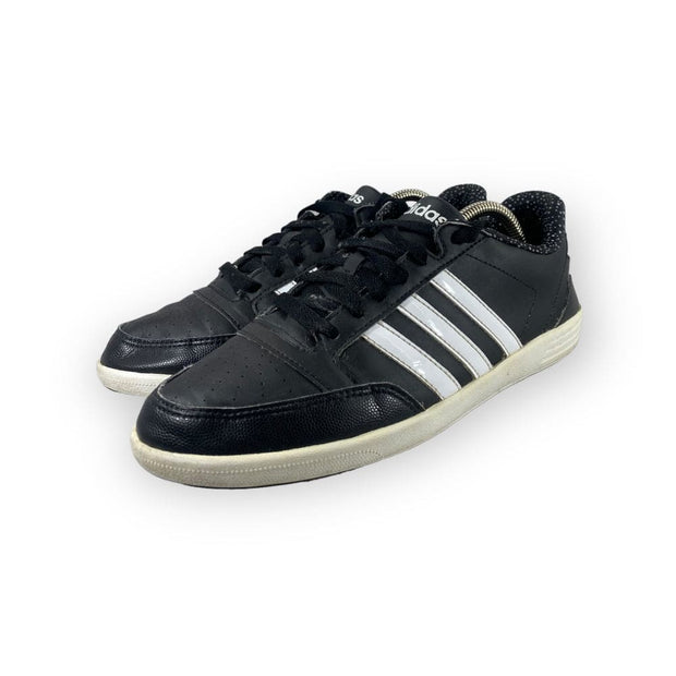 Adidas Hoops VL Black - Maat 39 Adidas