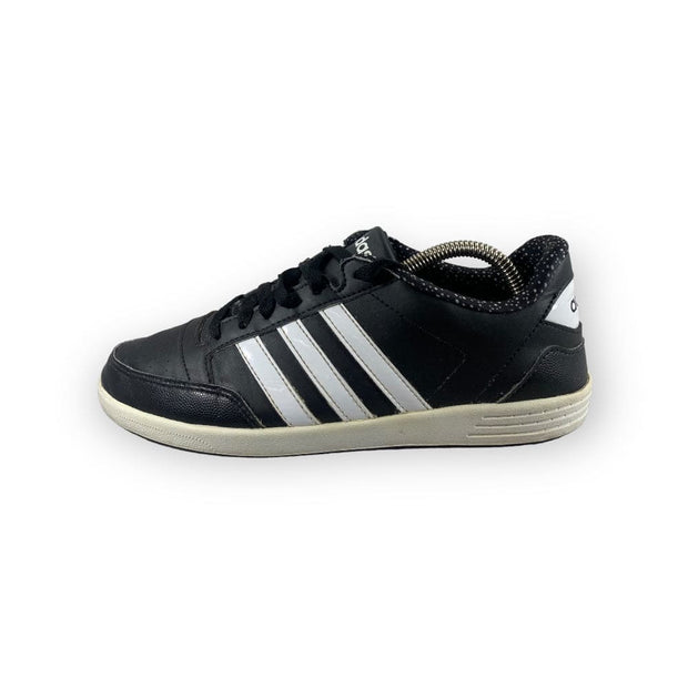 Adidas Hoops VL Black - Maat 39 Adidas