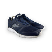 Fila Sneakers Blue - Maat 41 Fila