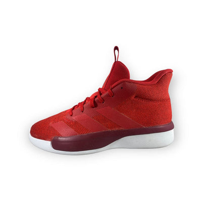Adidas Pro Next 2019 Red - Maat 48 Adidas