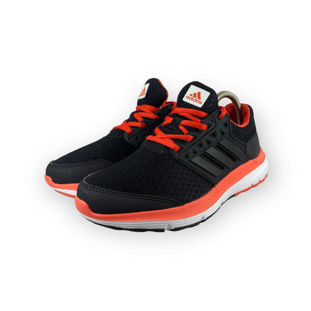 Adidas Cloudfoam Black - Maat 36 Adidas