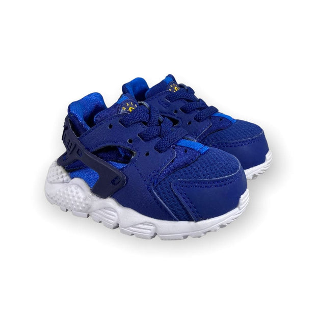 Nike Huarache Run TD Sneakers Baby - Maat 18.5 Nike