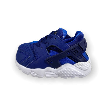 Nike Huarache Run TD Sneakers Baby - Maat 18.5 Nike