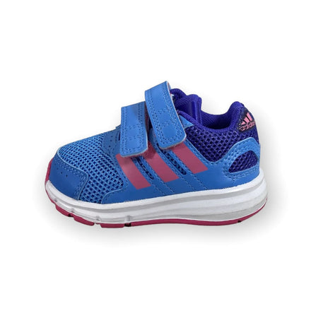 Adidas ADIDAS LK SPORT CF blauw - Maat 19 Adidas