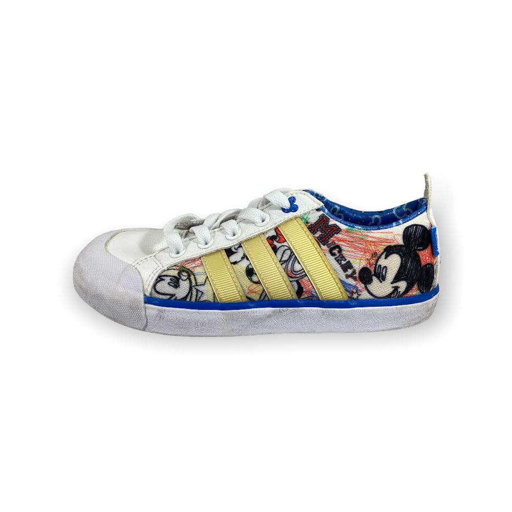 Adidas KIDS ADIDAS DISNEY Scribbletastic Mickey Mouse - Maat 33