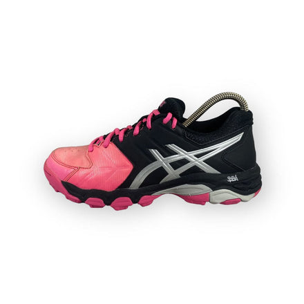 Asics Gel Hockey Blackheath 5 Pink - Maat 38 Asics
