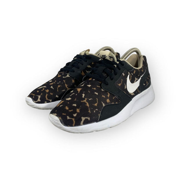 Nike Kaishi Print Brown - Maat 36 Nike