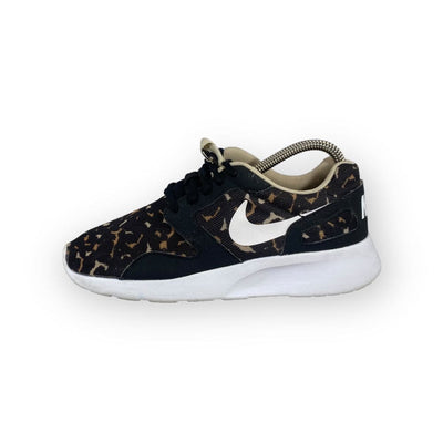 Nike Kaishi Print Brown - Maat 36 Nike