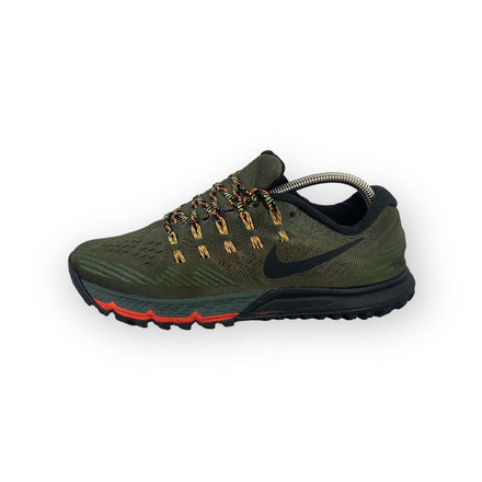 Nike Air Zoom Terra Kiger 3 Green - Maat 42 Nike