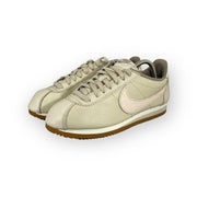 Nike Classic Cortez Leather Lux Wmns Beige - Maat 40.5 Nike