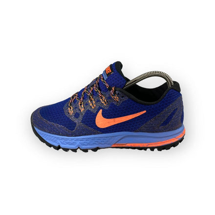 Nike Air Zoom Wildhorse 3 - Maat 38.5 Nike