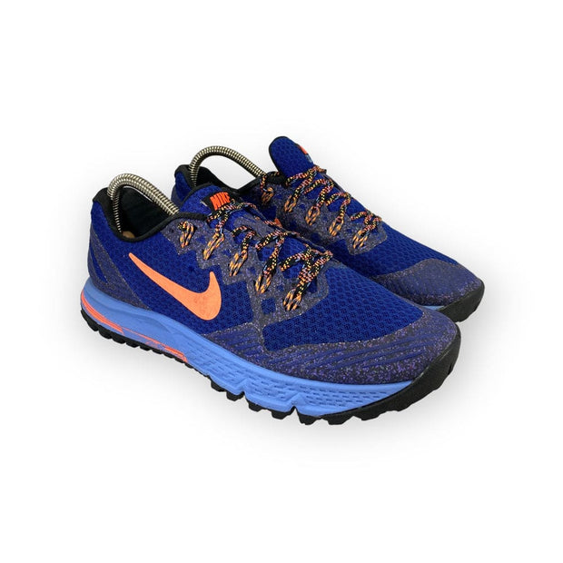 Nike Air Zoom Wildhorse 3 - Maat 38.5 Nike