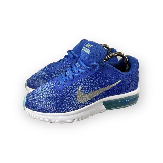 Nike Air Max Sequent 2 - Maat 36.5 Nike