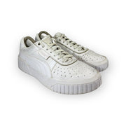 Puma Cali Wns "White"' - Maat 39 Puma