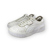 Puma Cali Wns "White"' - Maat 39 Puma