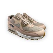 Nike WMNS Air Max 90 Beige - Maat 40 Nike