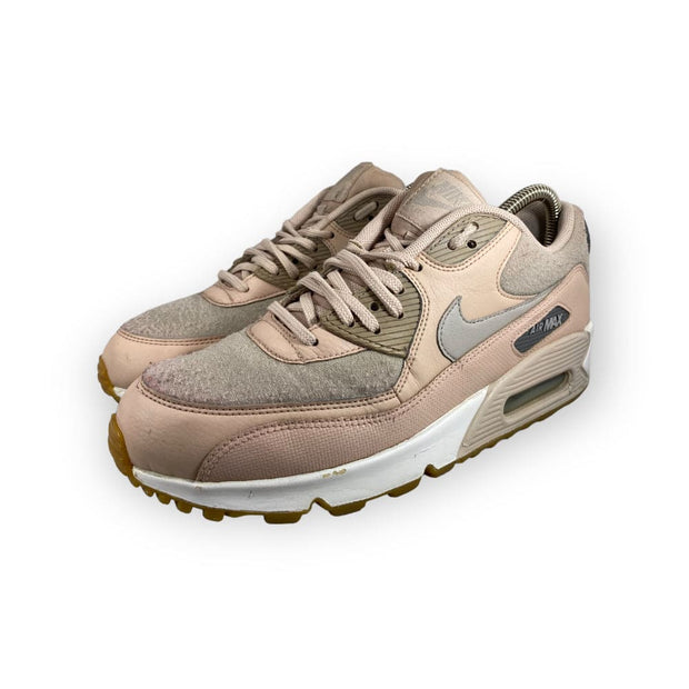 Nike WMNS Air Max 90 Beige - Maat 40 Nike