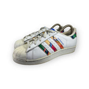 Adidas Womens ADIDAS SUPERSTAR White - Maat 38 Adidas