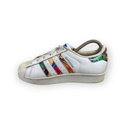 Adidas Womens ADIDAS SUPERSTAR White - Maat 38 Adidas