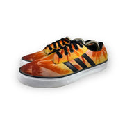 Adidas KIEL Orange summer - Maat 44 Adidas
