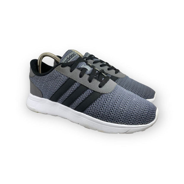 Adidas Lite Racer Grijs - Maat 39 Adidas