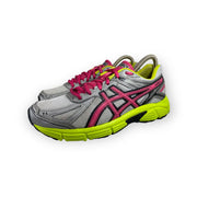 Asics Patriot 7 Wmns Grey, Pink, Green - Maat 38 Asics