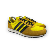 Adidas Adistar Racer Geel - Maat 42.5 Adidas