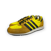 Adidas Adistar Racer Geel - Maat 42.5 Adidas