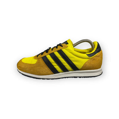 Adidas Adistar Racer Geel - Maat 42.5 Adidas