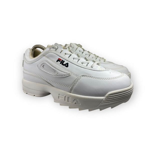 Fila Disruptor Wit - Maat 40 Fila