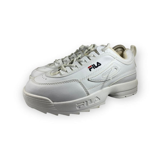 Fila Disruptor Wit - Maat 40 Fila