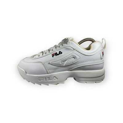 Fila Disruptor Wit - Maat 40 Fila