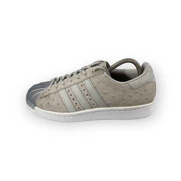 adidas Superstar 80s Metal Toe W - Maat 37.5 Adidas