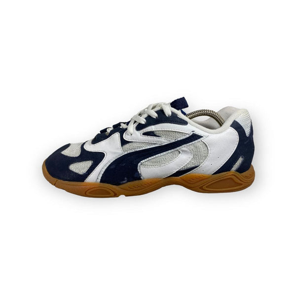 Puma sales trainers trinomic