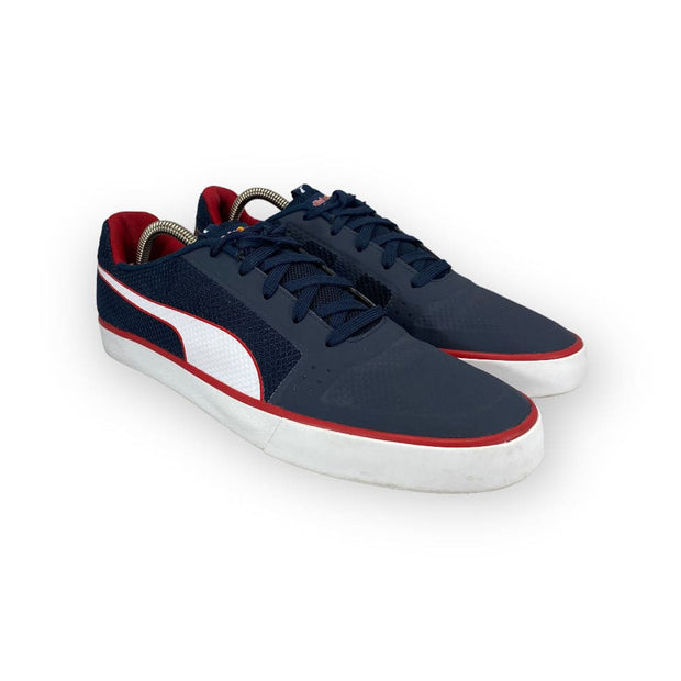 Puma Red Bull Racing Wings Vulc - Maat 42.5 Puma