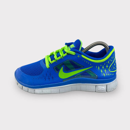 Tweedehands Nike Free Run 3 - Maat 37 1
