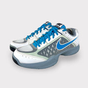 Tweedehands Nike Air Cage Court - Maat 43 3