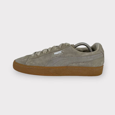 Tweedehands PUMA SUEDE CLASSIC - Maat 40 1