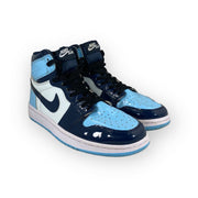 Air Jordan 1 WMNS Retro High OG 'UNC Patent Blue' - Maat 38 Air Jordan