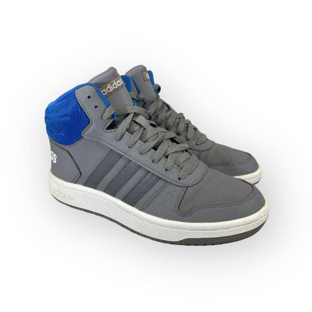 Adidas Hoops 2.0 Mid K - Maat 39.5 adidas